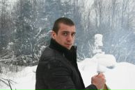 Фотография Калинина Алексея