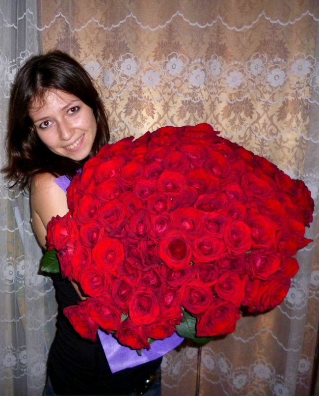 Alexandra Timofeeva фотография #44