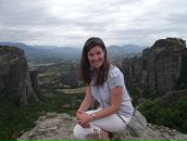 Фотография Стерликовой Арины