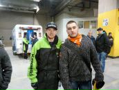 Фотография Кузьменко Владимира