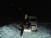 Фотография Рузимова Константина