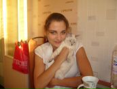 Фотография Счастливой Инны