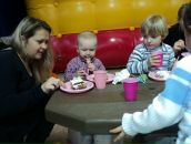 Наталія Ніздропа-Барабаш фотография #10 (источник - https://vk.com/id76842886)