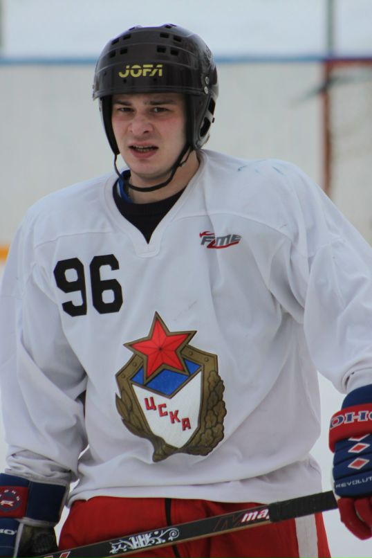 Денис Мастеров фотография #30