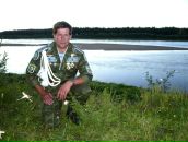 Фотография Мёрзлого Алексея