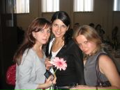 Фотография Апаковой Алёны