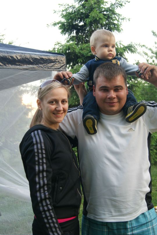 Стас Нечаев фотография #41