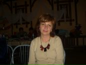 Фотография Дубковой Любови