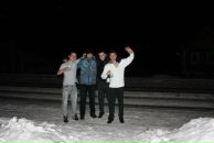 Фотография Ужегова Сергея