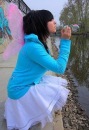 Фотография Нюта Маркова