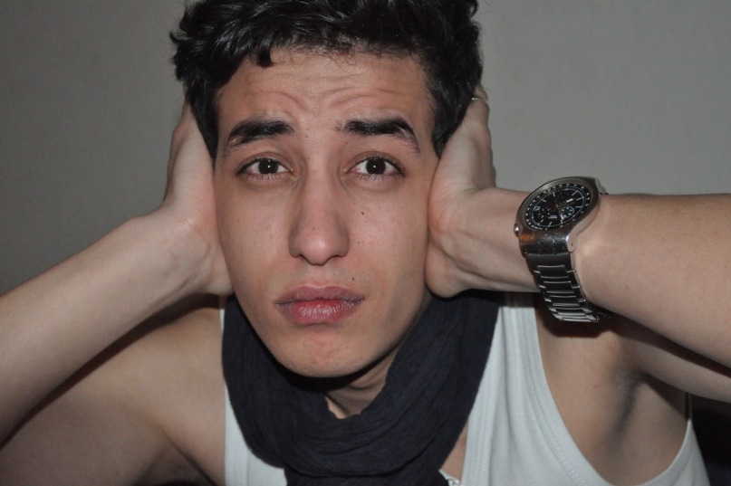 Amine Farhane фотография #13