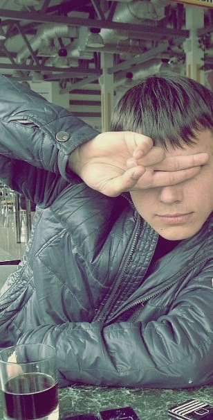 Дима Еремеев фотография #13