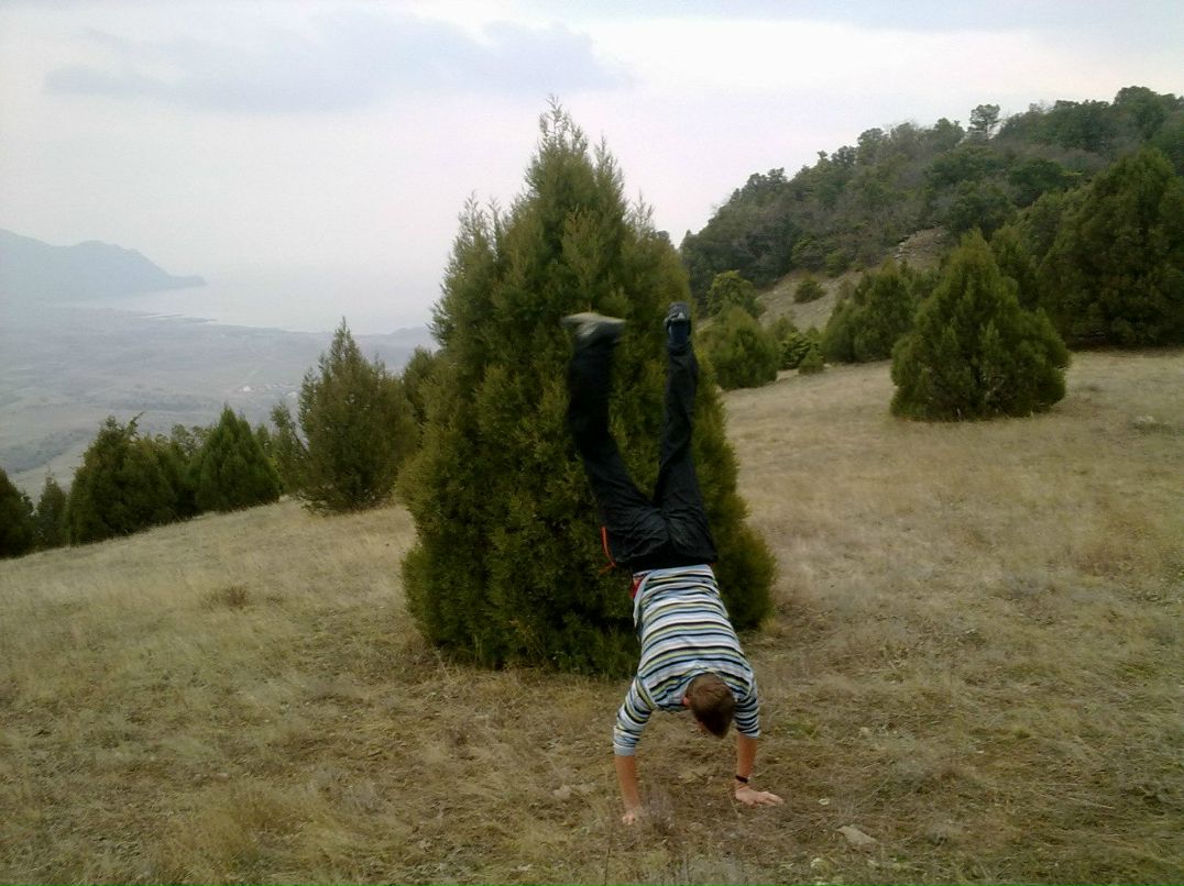 Иван Грибов фотография #44