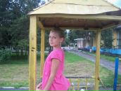 Дашуля Старікова фотография #24 (источник - https://vk.com/id70315248)