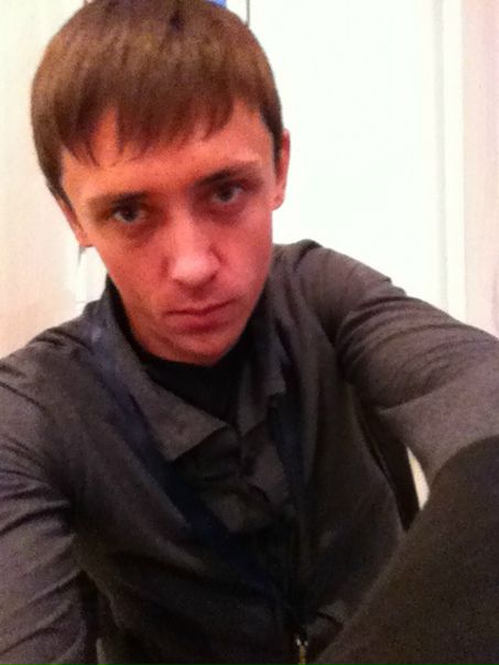 Сергей Бачин фото №12