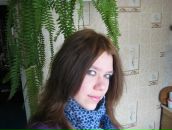 Фотография Иванцовой Луизы