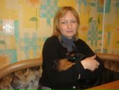 Фотография Целиковой Татьяны