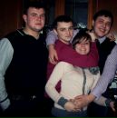 Міша Вихор фотография #16 (источник - https://vk.com/id160260132)