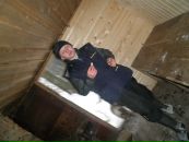 Юрій Левицький фотография #10 (источник - https://vk.com/id49381580)