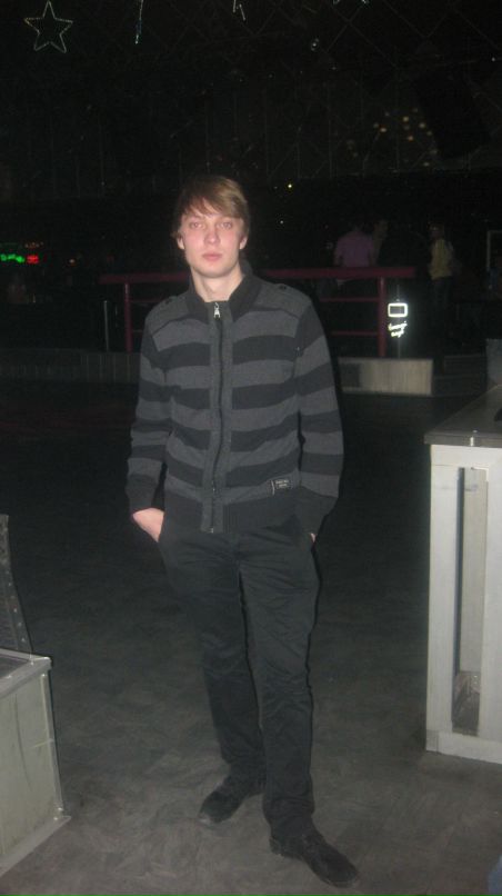 Игорь Молчков фотография #28