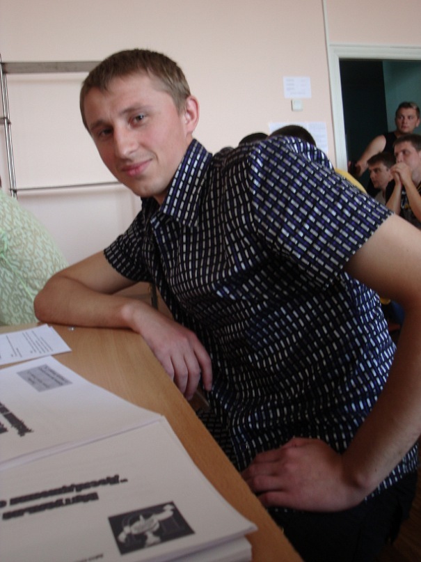 Сергей Руденко фотография #49