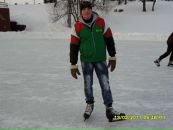 Фотография Васильева Евгения