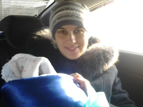 №6, Елена Дьяченко №6, Елена Дьяченко