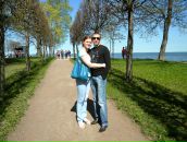 Фотография Королевой Оксаны