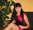 Фотография Кондратьевой Любови