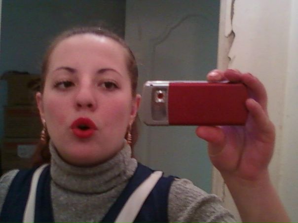 №5, Марина Молчанова №5, Марина Молчанова