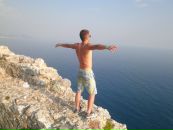 Фотография Машкова Константина