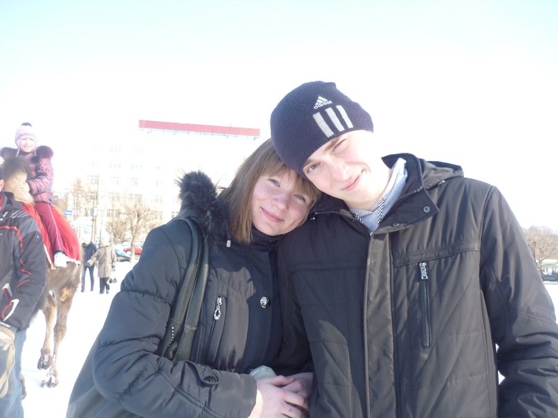 Андрей Полуэктов фотография #7