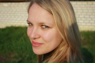 Фотография Нитченко Наташи