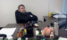 Фотография Хахаева Руслана