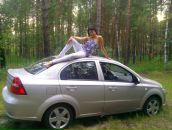 Фотография Сидоровой Иришки