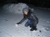 Леся Хоростківська фотография #12 (источник - https://vk.com/id13402954)