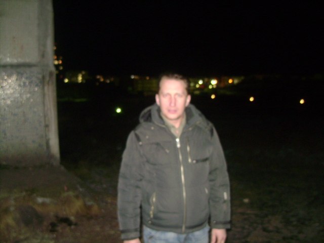 Сергей Романов фотография #36