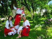 Наталія Кисіль фотография #10 (источник - https://vk.com/id9634034)