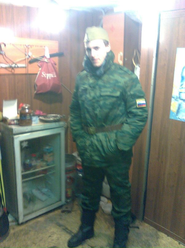 Larry Bring фотография #25