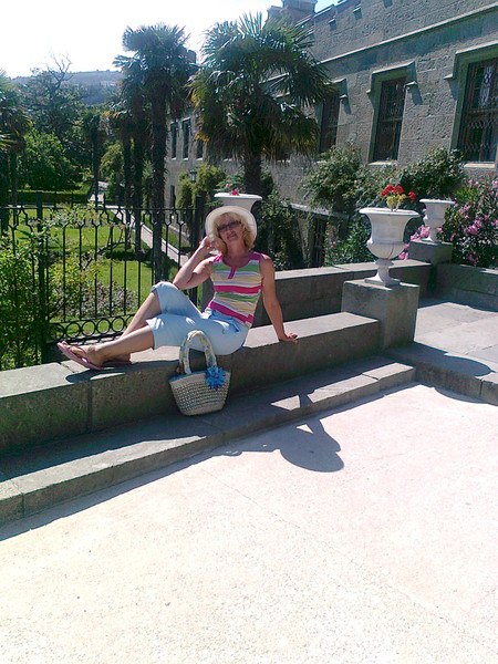 №13, Виктория Мозговая №13, Виктория Мозговая