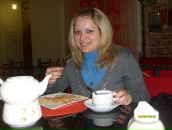 Фотография Лебедевой Ирины