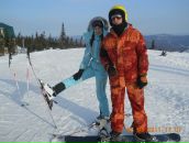 Фотография Добронравова Павла