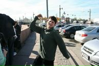 Фотография Ругера Максима