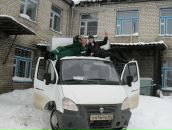 Фотография Петрова Алексея