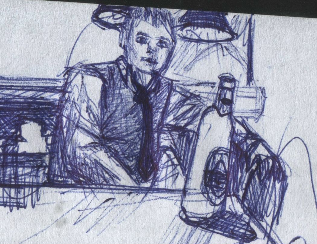 Олег Левченко фотография #7