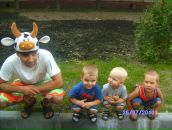 Фотография Балашова Серёги