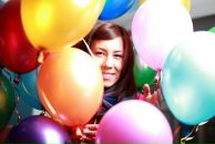 Фотография Идиятуллиной Айгули