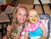 Фотография Tonkoshkur Irina