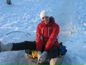 Фотография Некрасовой Кристины