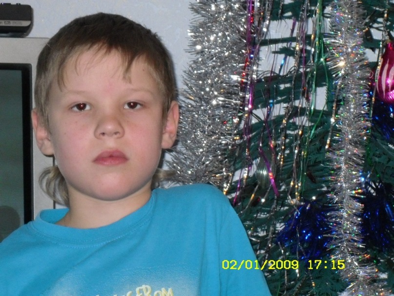 Игорь Чухланцев фотография #29